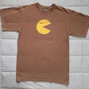 Vintage Pac-Man Shirt Late 90s